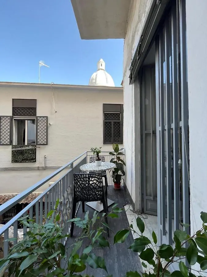 La Stella Apartment Naples