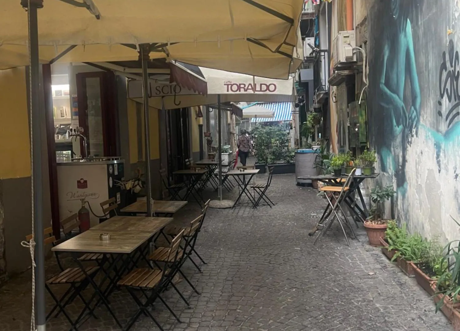 La Stella Apartment Naples