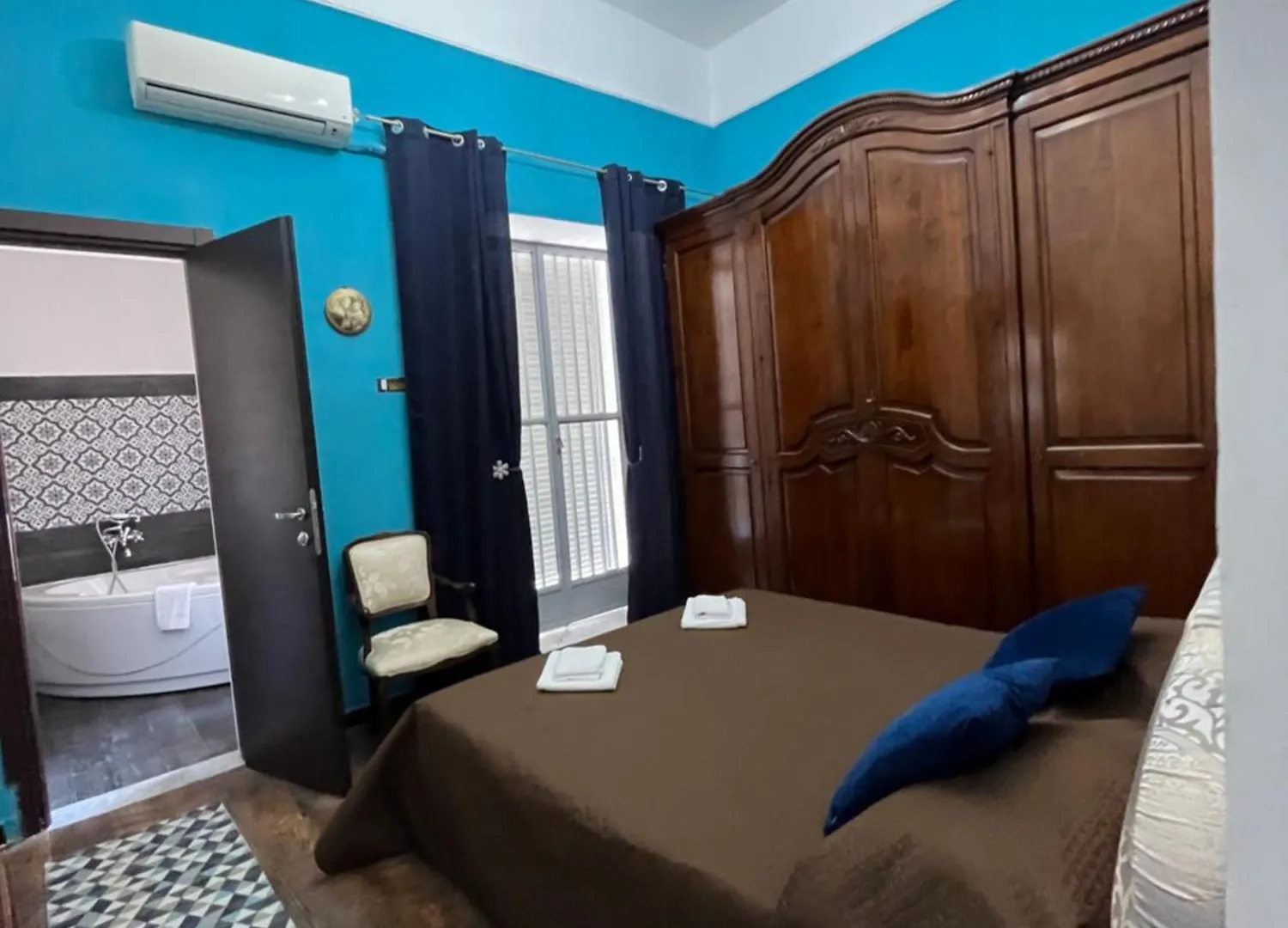 La Stella Apartment Naples 0*,  Italy