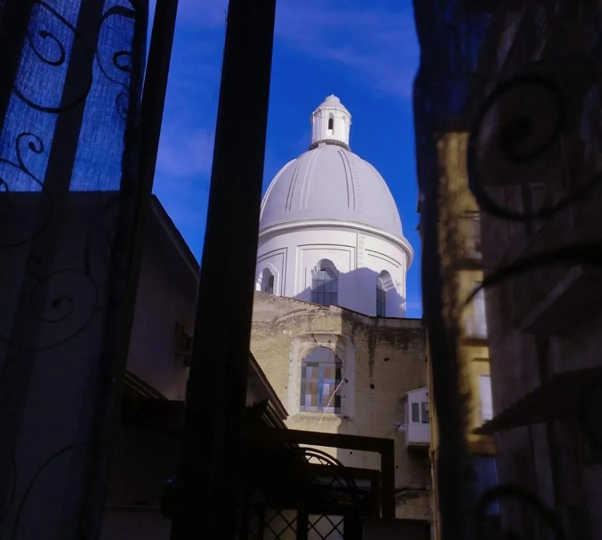 La Stella Apartment Naples