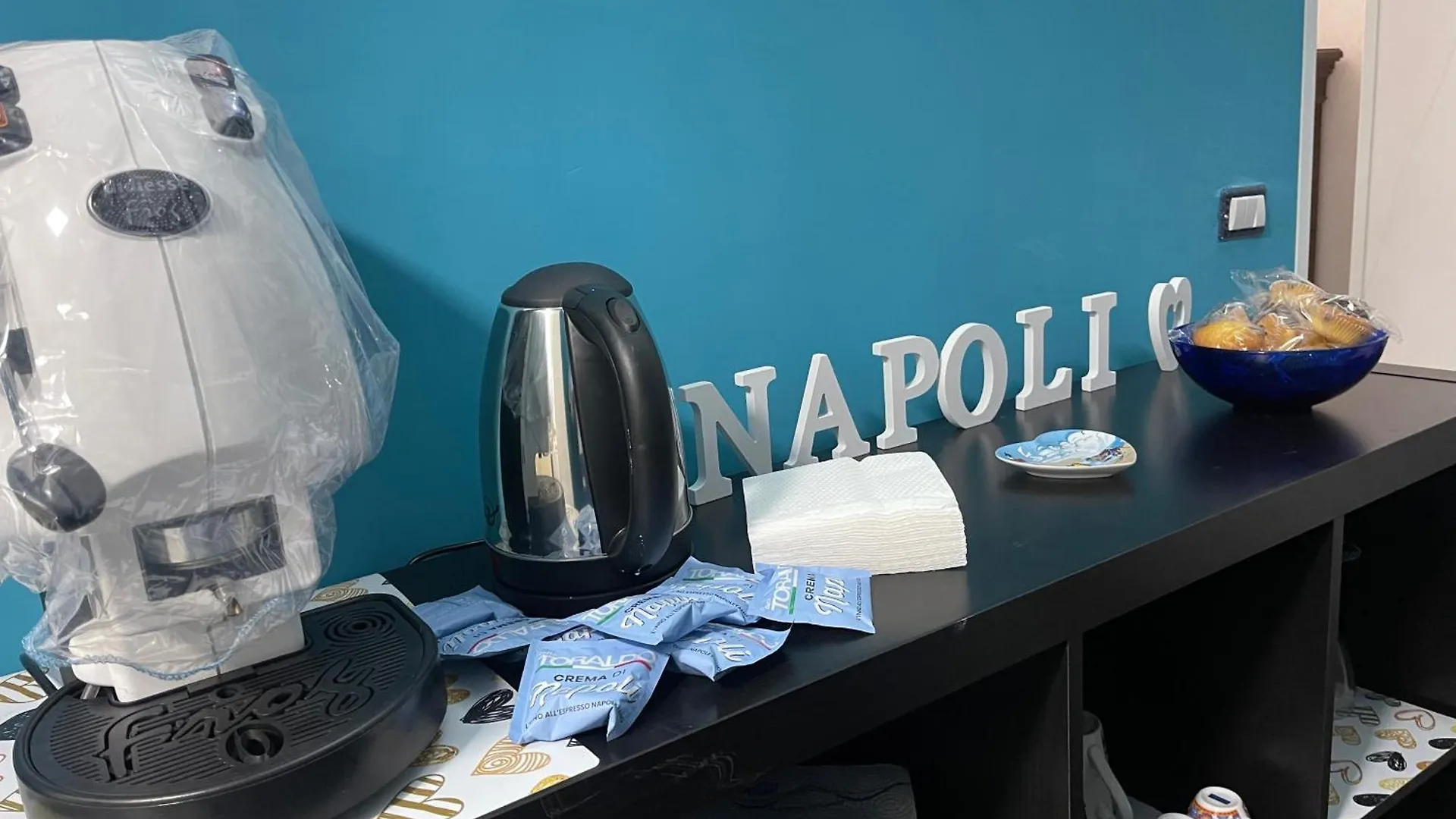 La Stella Apartment Naples
