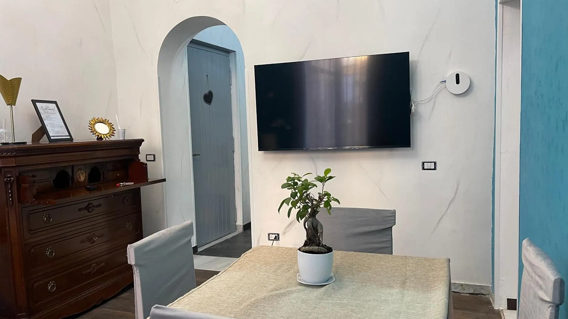 La Stella Apartment Naples
