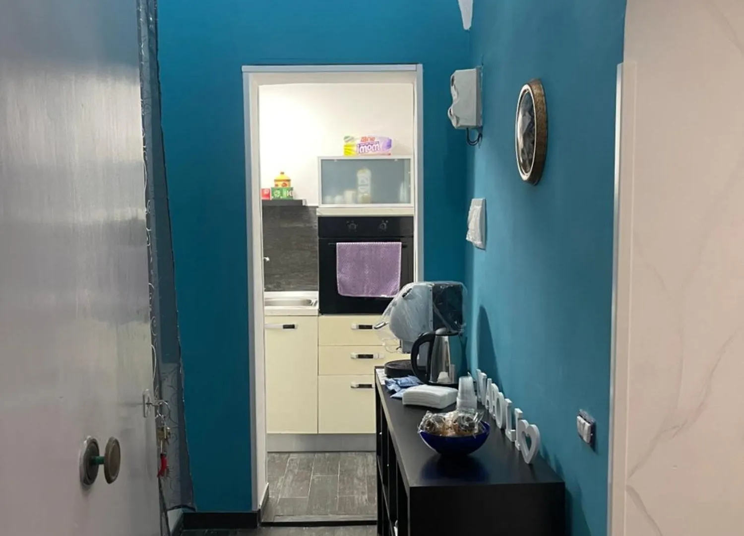 La Stella Apartment Naples