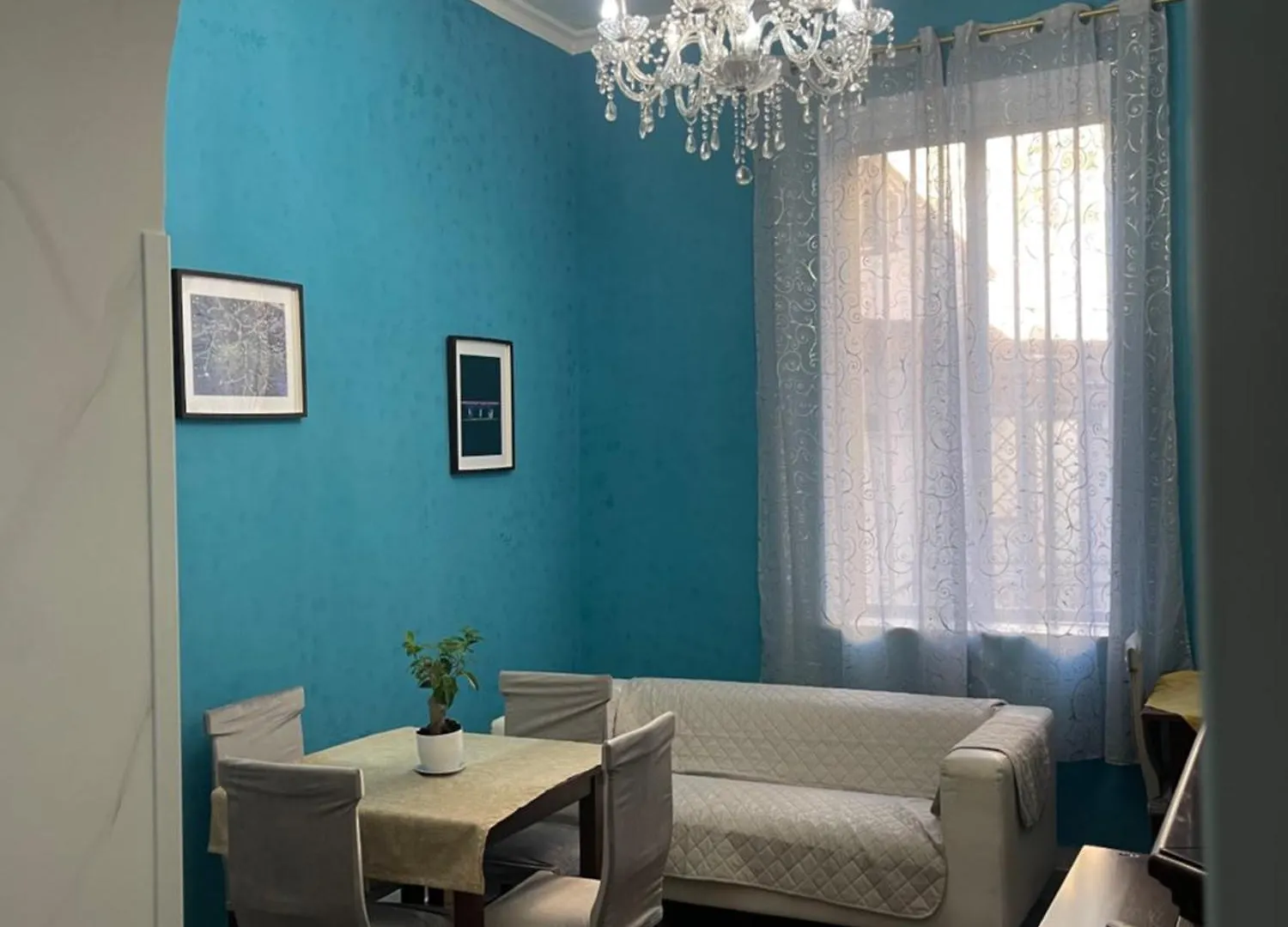 La Stella Apartment Naples