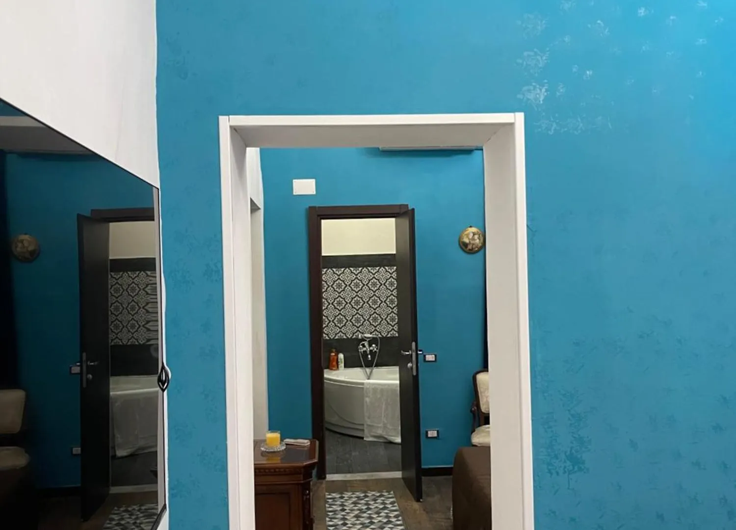 La Stella Apartment Naples