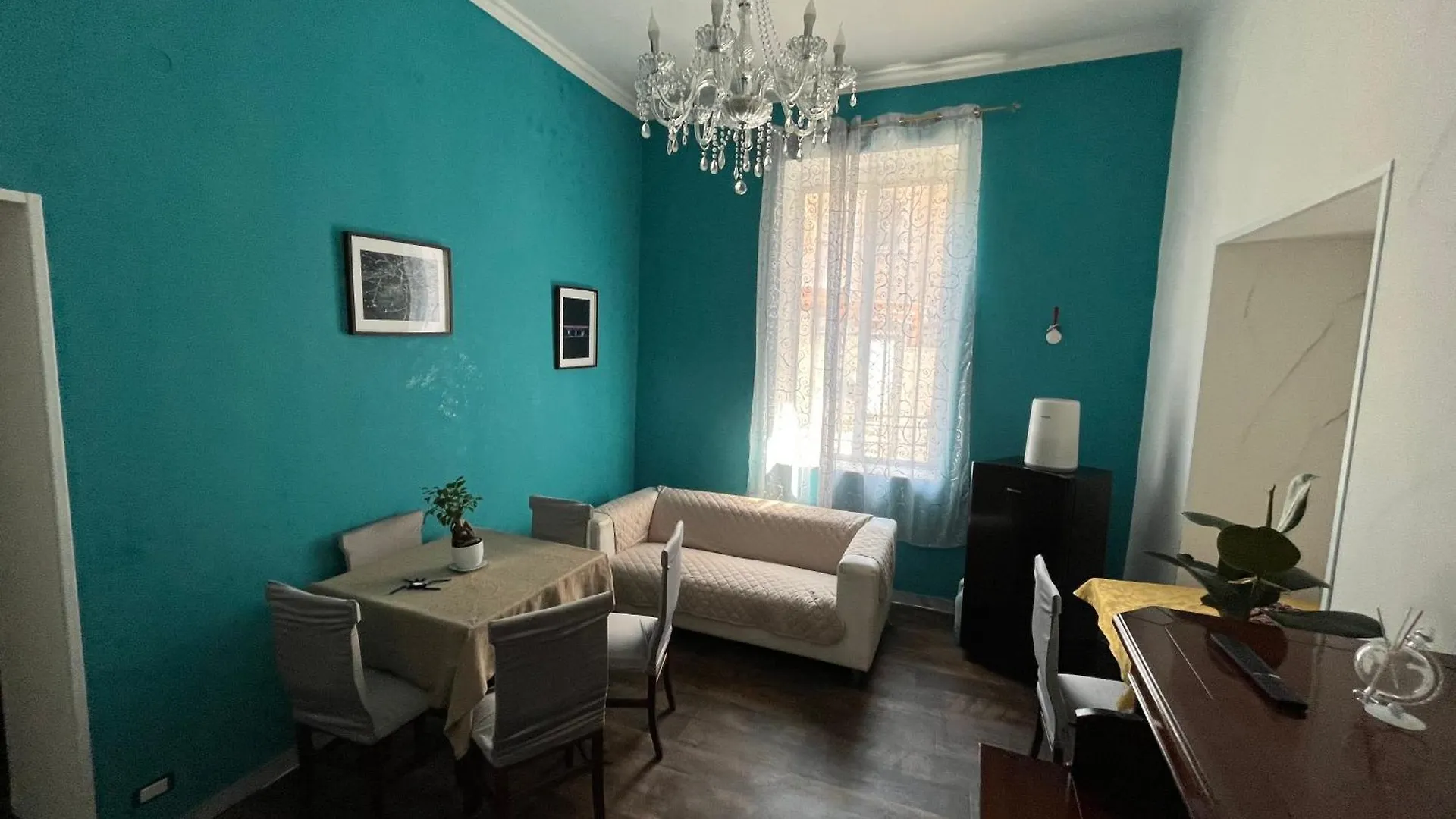 La Stella Apartment Naples