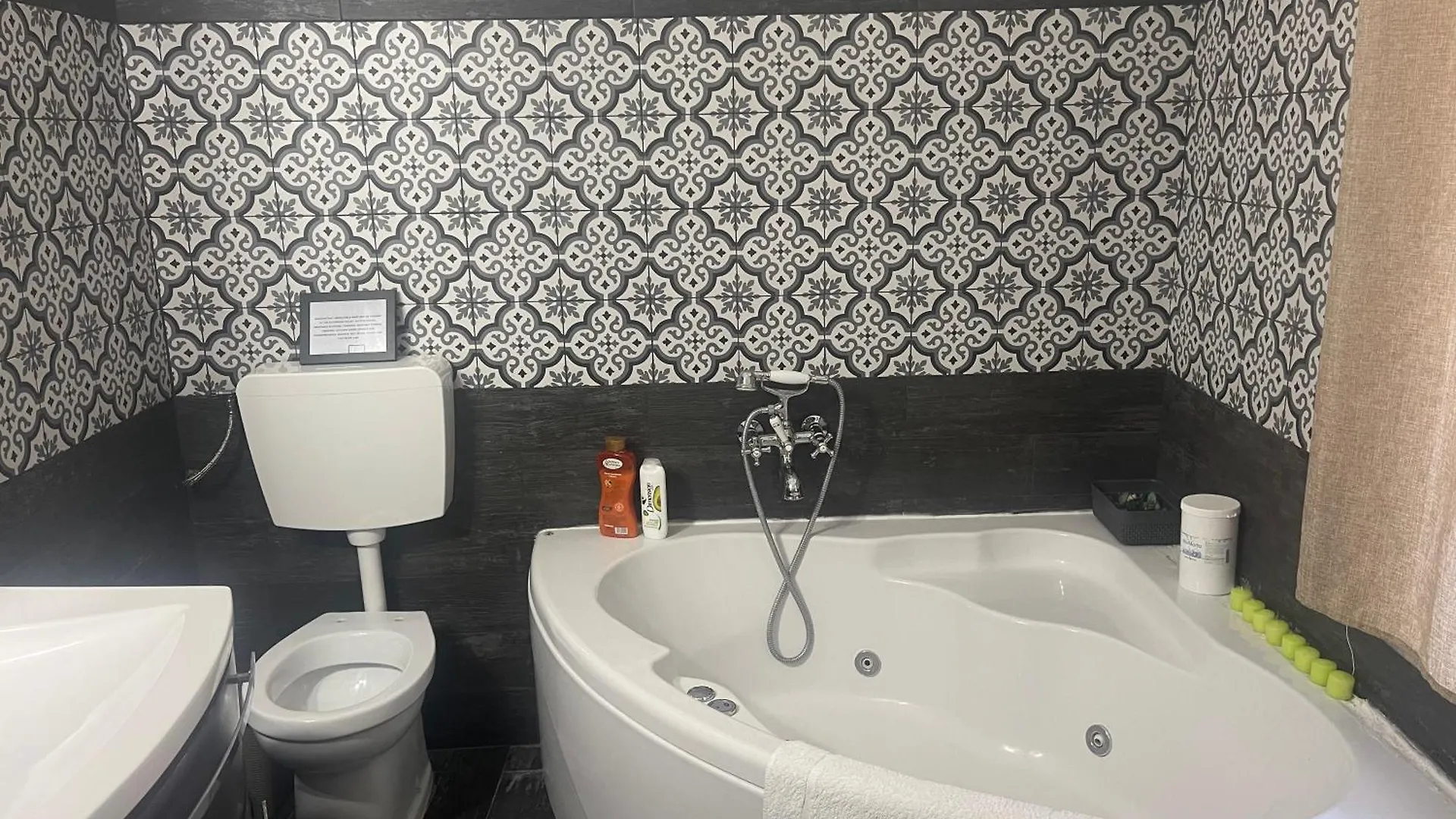 La Stella Apartment Naples